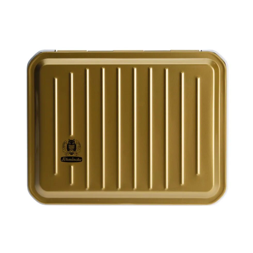 Zestaw akwareli Horadam Aquarell Limited Edition Gold - Schmincke - 6 szt.