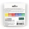 Zestaw akwareli Professional Winsor - Winsor & Newton - 6 x 5 ml