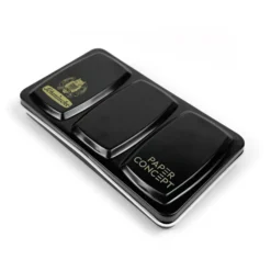 Zestaw akwareli w półkostkach Horadam Aquarell - Schmincke x PaperConcept - 12 szt.