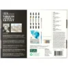 Zestaw artystyczny Mixed Media Urban Sketching - Winsor & Newton - 16 pcs