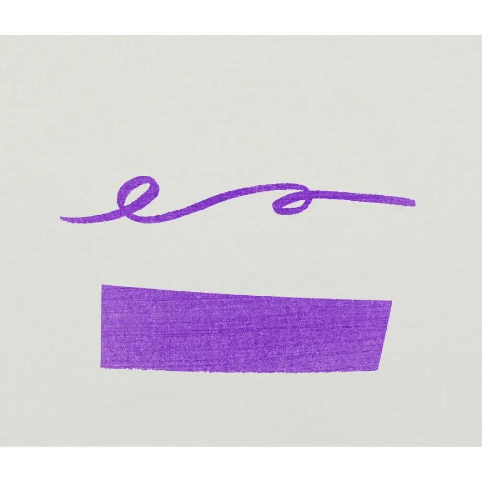 Zestaw atramentów zapachowych - J.Herbin - 5 x 10 ml
