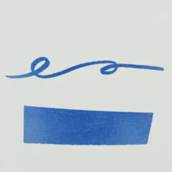 Zestaw atramentów zapachowych - J.Herbin - 5 x 10 ml