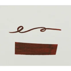 Zestaw atramentów zapachowych - J.Herbin - 5 x 10 ml