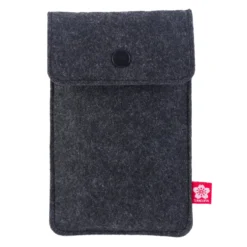 Zestaw cienkopisów Pigma Micron Black z etui - Sakura - 6 szt.