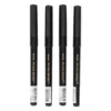 Zestaw cienkopisów Pigma Sensei Manga - Sakura - czarne, 4 szt.