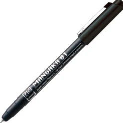 Zestaw do ilustracji Illustration Basic Set 2 Inktober 2025 - Kuretake - 5 szt.