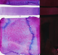Zestaw do ilustracji Watercolor Gansai Tambi Inktober 2025 - Kuretake - 7 szt.