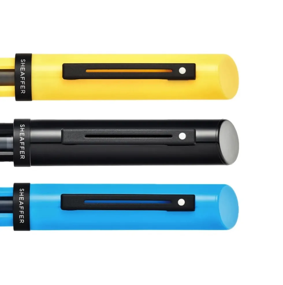 Zestaw do kaligrafii Calligraphy Maxi Kit - Sheaffer - 3 szt.