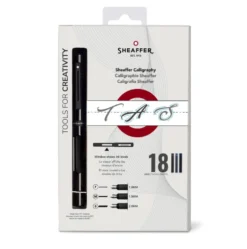 Zestaw do kaligrafii Calligraphy Mini Kit - Sheaffer