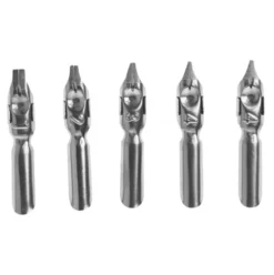 Zestaw do kaligrafii i liternictwa - Daler Rowney - 6 szt.