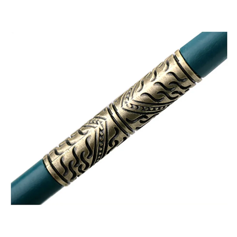 Zestaw do kaligrafii - J.Herbin - Belle Epoque Calligraphy Gift Set, 7 szt.