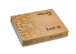 Zestaw do kaligrafii Sport Calligraphy Set - Kaweco - Black