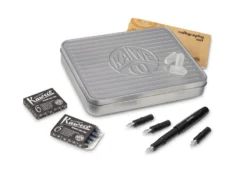Zestaw do kaligrafii Sport Calligraphy Set - Kaweco - Black