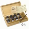 Zestaw do kaligrafii w drewnianym pudełku - Winsor & Newton
