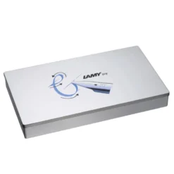 Zestaw do kaligrafii z piórem wiecznym Joy 011 - Lamy - Black