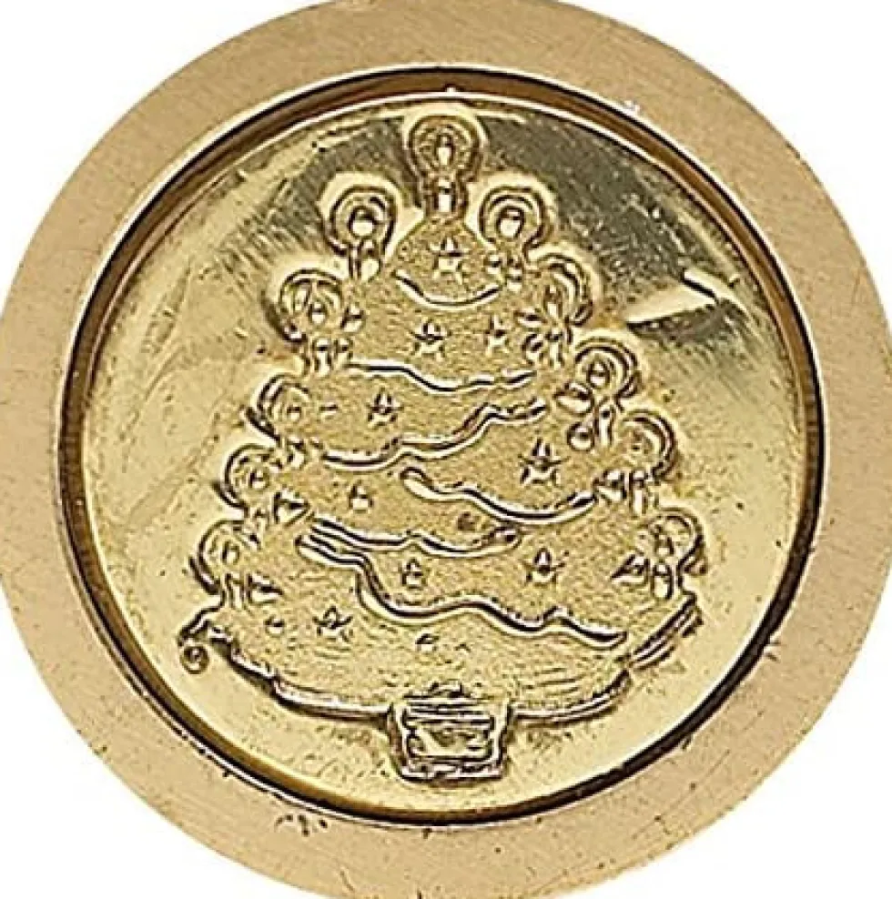 Zestaw do lakowania 3 Designs Sealing Set - Manuscript