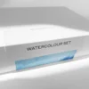 Zestaw do malarstwa akwarelowego Watercolour Set - PaperConcept