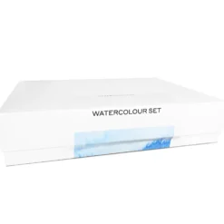 Zestaw do malarstwa akwarelowego Watercolour Set - PaperConcept