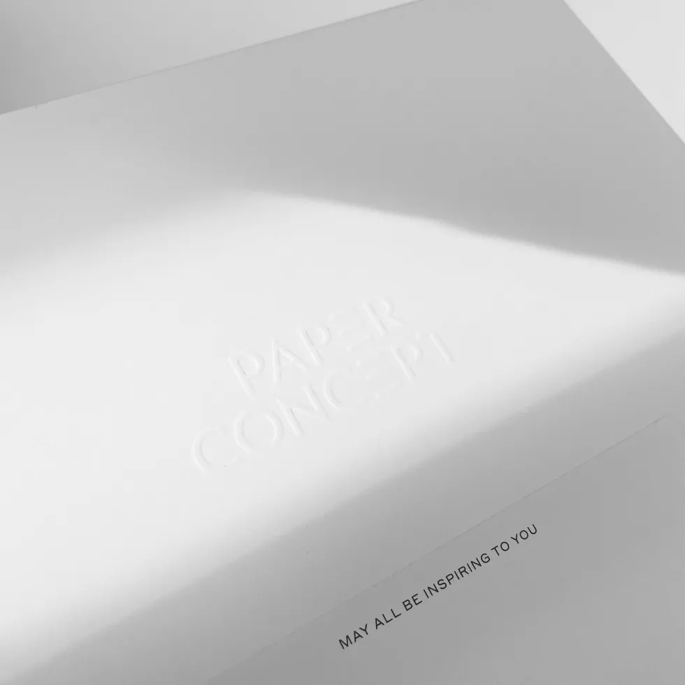 Zestaw do rysowania Drawing Set - PaperConcept