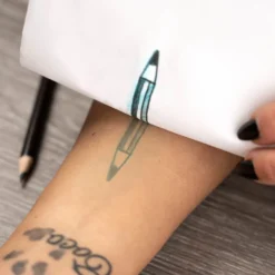 Zestaw do szkicowania tatuaży Tattoo - Cretacolor - 14 szt.