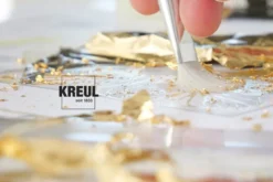 Zestaw do złoceń Golden Elegance - Kreul