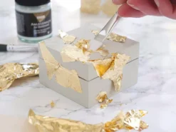 Zestaw do złoceń Golden Elegance - Kreul