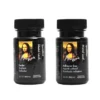 Zestaw do złoceń Mona Lisa - Speedball - Gold