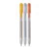 Zestaw długopisów żelowych Gelly Roll Metallic 3B - Sakura - 0,45 mm, 3 szt.
