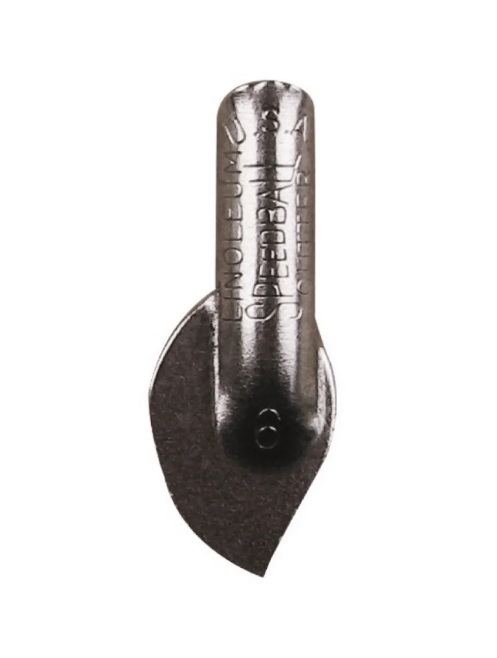 Zestaw dłutek do linorytu - Speedball - 6 Knife 2 szt.
