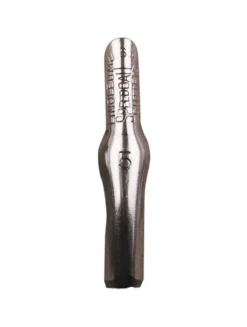 Zestaw dłutek do linorytu - Speedball - 5 Large U 2 szt.