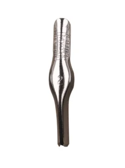 Zestaw dłutek do linorytu - Speedball - 2 Large V 2 szt.