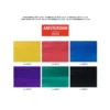Zestaw farb akrylowych - Amsterdam - Colorful Metallics, 6 kolorów x 20 ml