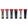 Zestaw farb akrylowych - Amsterdam - Grey Mixing, 6 kolorów x 20 ml