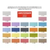 Zestaw farb akrylowych - Amsterdam - Soft Colors, 24 kolory x 20 ml