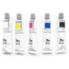 Zestaw farb akrylowych Colours - Renesans - 5 x 20 ml