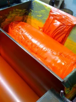 Zestaw farb akrylowych Polycolor - Maimeri - 8 x 20 ml