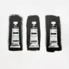 Zestaw farb akrylowych PRIMAcryl Black Shades - Schmincke - 3 x 35 ml