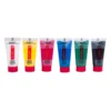 Zestaw farb akrylowych, Primary - Talens Art Creation - 6 kolorów x 12 ml