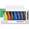 Zestaw farb akrylowych - Reeves - 12 kolorów x 12 ml