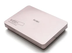 Zestaw farb akrylowych Twin Cup - HIMI - Pearl Pink 48 szt.