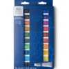 Zestaw farb akwarelowych Cotman - Winsor & Newton - 20 kolorów x 5 ml