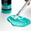 Zestaw farb Basics Acrylic Fluid - Liquitex - 12 kolorów x 118 ml