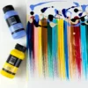 Zestaw farb Basics Acrylic Fluid - Liquitex - 6 kolorów x 118 ml