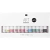 Zestaw farb gwaszy ART - Rico Design - pastelowe, 12 kolorów x 12 ml