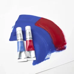 Zestaw farb gwaszy - Winsor & Newton - 10 kolorów x 12 ml
