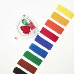 Zestaw farb gwaszy - Winsor & Newton - 10 kolorów x 12 ml