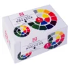 Zestaw farb gwaszy w słoiczkach - Talens - 6 kolorów x 16 ml