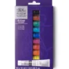 Zestaw farb olejnych Artisan - Winsor & Newton - 10 kolorów x 12 ml