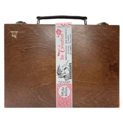 Zestaw farb olejnych Extra w drewnianej walizce - Renesans - 11 kolorów x 20 ml