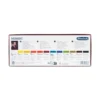 Zestaw farb olejnych Mussini - Schmincke - 12 kolorów x 15 ml